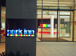 Park Inn S�rv�r