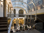 Parlament Hotel Budapest