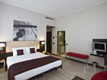 Parlament Hotel Budapest