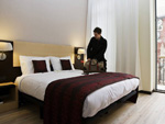 Parlament Hotel Budapest