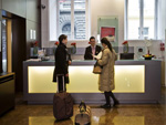 Parlament Hotel Budapest