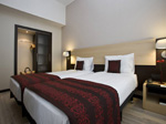 Parlament Hotel Budapest