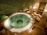 Parlament Hotel Budapest