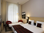 Parlament Hotel Budapest