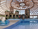 Ramada Aquaworld Budapest