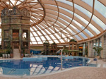 Ramada Aquaworld Budapest