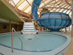 Ramada Aquaworld Budapest