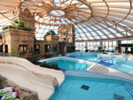 Ramada Aquaworld Budapest