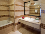 Ramada Aquaworld Budapest