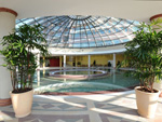 Ramada Aquaworld Budapest