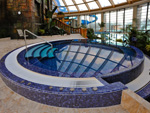 Ramada Aquaworld Budapest