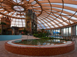 Ramada Aquaworld Budapest