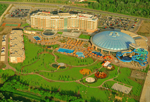 Ramada Aquaworld Budapest