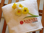 Ramada Hotel Balatonalmdi