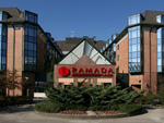 Ramada Plaza Budapest