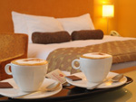 Ramada Plaza Budapest