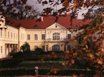 Romantik Hotel Szidnia