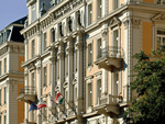 Corinthia Grand Hotel Royal Budapest