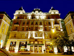 Corinthia Grand Hotel Royal Budapest
