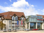 Rubin Hotel Budapest
