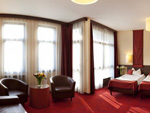 Rubin Hotel Budapest