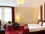 Rubin Hotel Budapest