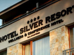 Silver Resort Hotel Balatonfred
