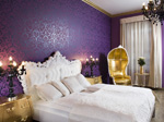 Soho Hotel Budapest - Vampire Suite