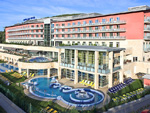 Thermal Hotel Visegr�d
