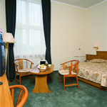 Tulip Inn Hotel Millennium Budapest