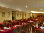 Tulip Inn Hotel Millennium Budapest