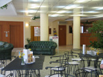 Tulip Inn Hotel Millennium Budapest
