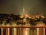 Victoria Hotel Budapest