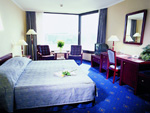 Victoria Hotel Budapest