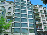 Victoria Hotel Budapest