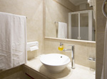Victoria Hotel Budapest