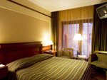 Victoria Hotel Budapest