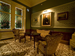 Victoria Hotel Budapest