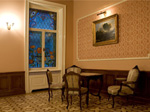 Victoria Hotel Budapest