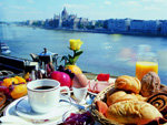 Victoria Hotel Budapest