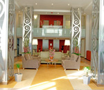 Andrassy Hotel Budapest