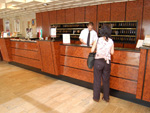 Apartment Hotel Europa Budapest