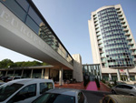 Apartment Hotel Europa Budapest