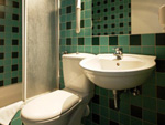 Apartment Hotel Europa Budapest