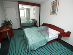 Apartment Hotel Europa Budapest