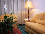 Apartment Hotel Europa Budapest