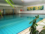Apartment Hotel Europa Budapest