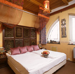 Janus Atrium Hotel, Siofok, Balaton