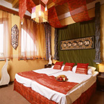Janus Atrium Hotel, Siofok, Balaton