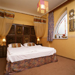 Janus Atrium Hotel, Siofok, Balaton